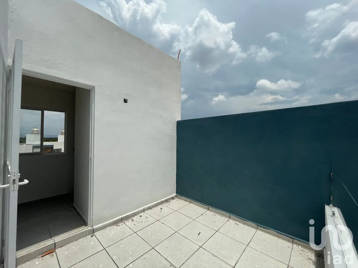 Casa en Venta en Los Tules, San Luis Potosí, San Luis Potosí | NEX-253467 | iad México | Foto 12 de 16