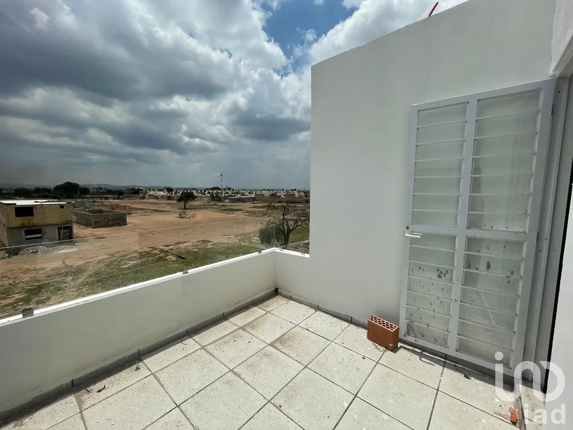 Casa en Venta en Los Tules, San Luis Potosí, San Luis Potosí | NEX-253467 | iad México | Foto 13 de 16
