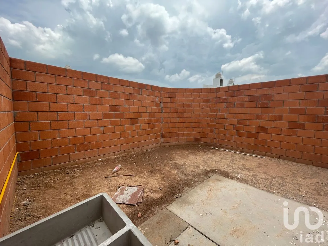 Casa en Venta en Los Tules, San Luis Potosí, San Luis Potosí | NEX-253467 | iad México | Foto 4 de 16