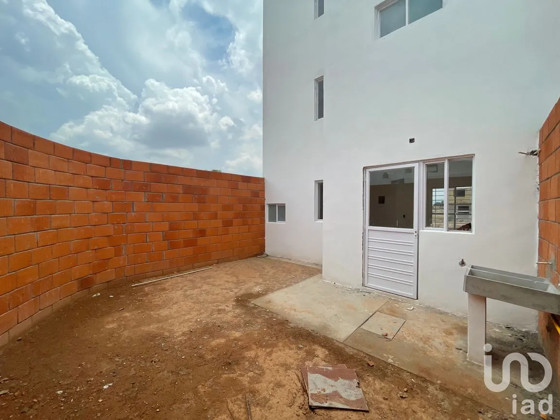 Casa en Venta en Los Tules, San Luis Potosí, San Luis Potosí | NEX-253467 | iad México | Foto 5 de 16