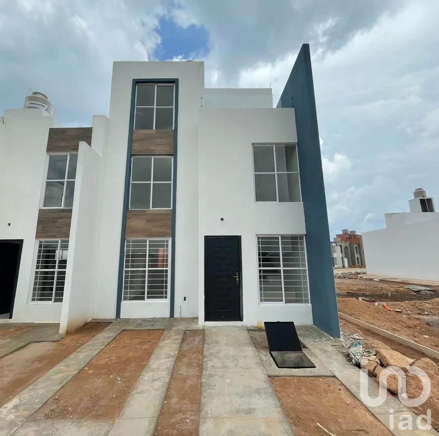 Casa en Venta en Los Tules, San Luis Potosí, San Luis Potosí | NEX-253467 | iad México | Foto 1 de 16