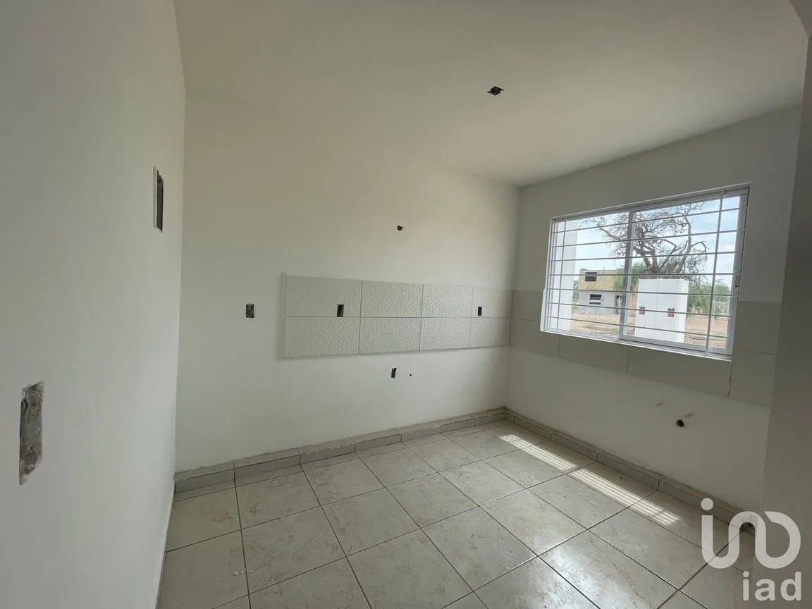 Casa en Venta en Los Tules, San Luis Potosí, San Luis Potosí | NEX-253619 | iad México | Foto 2 de 12