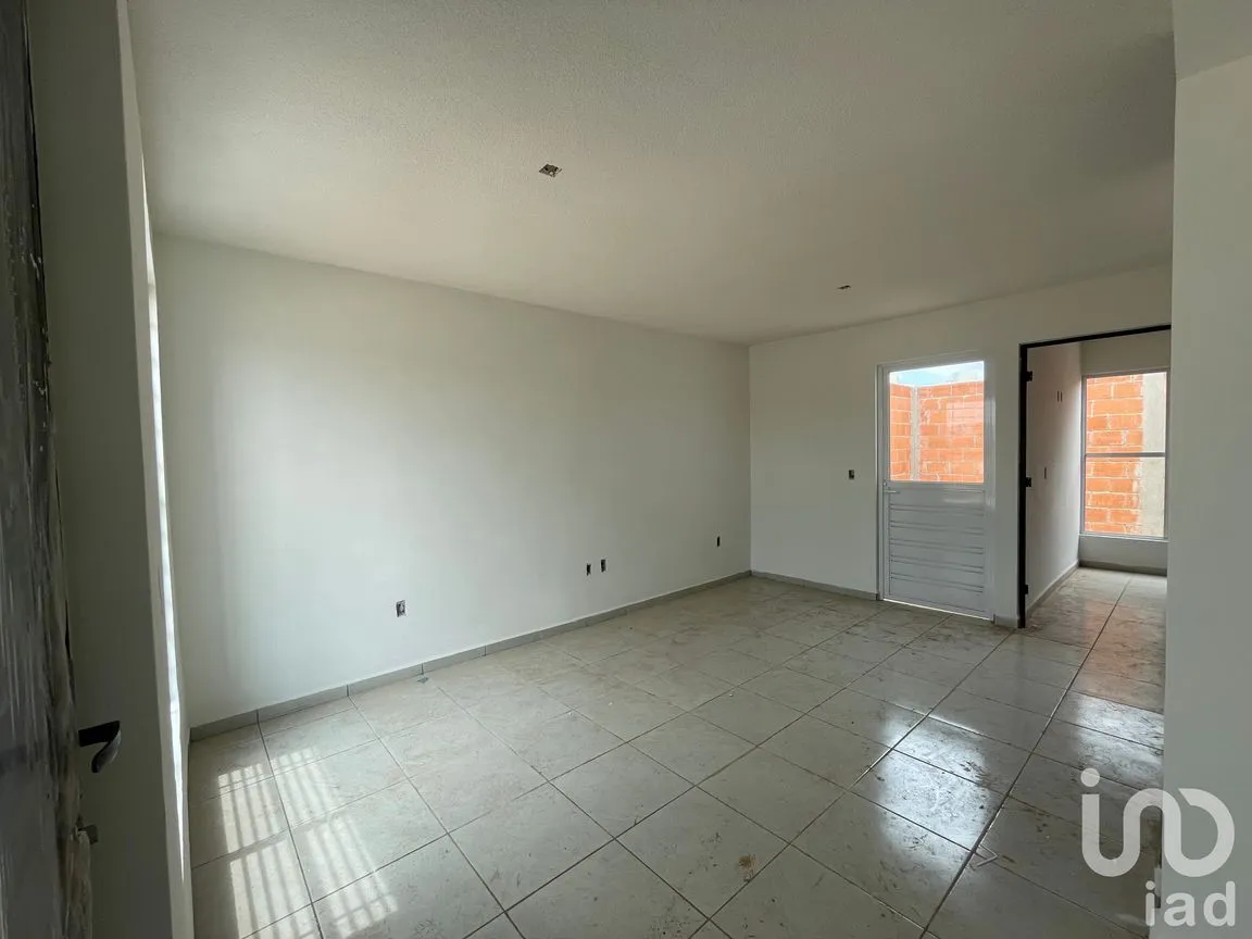 Casa en Venta en Los Tules, San Luis Potosí, San Luis Potosí | NEX-253619 | iad México | Foto 3 de 12