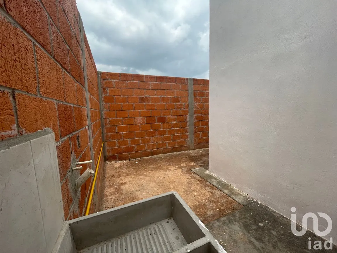 Casa en Venta en Los Tules, San Luis Potosí, San Luis Potosí | NEX-253619 | iad México | Foto 5 de 12