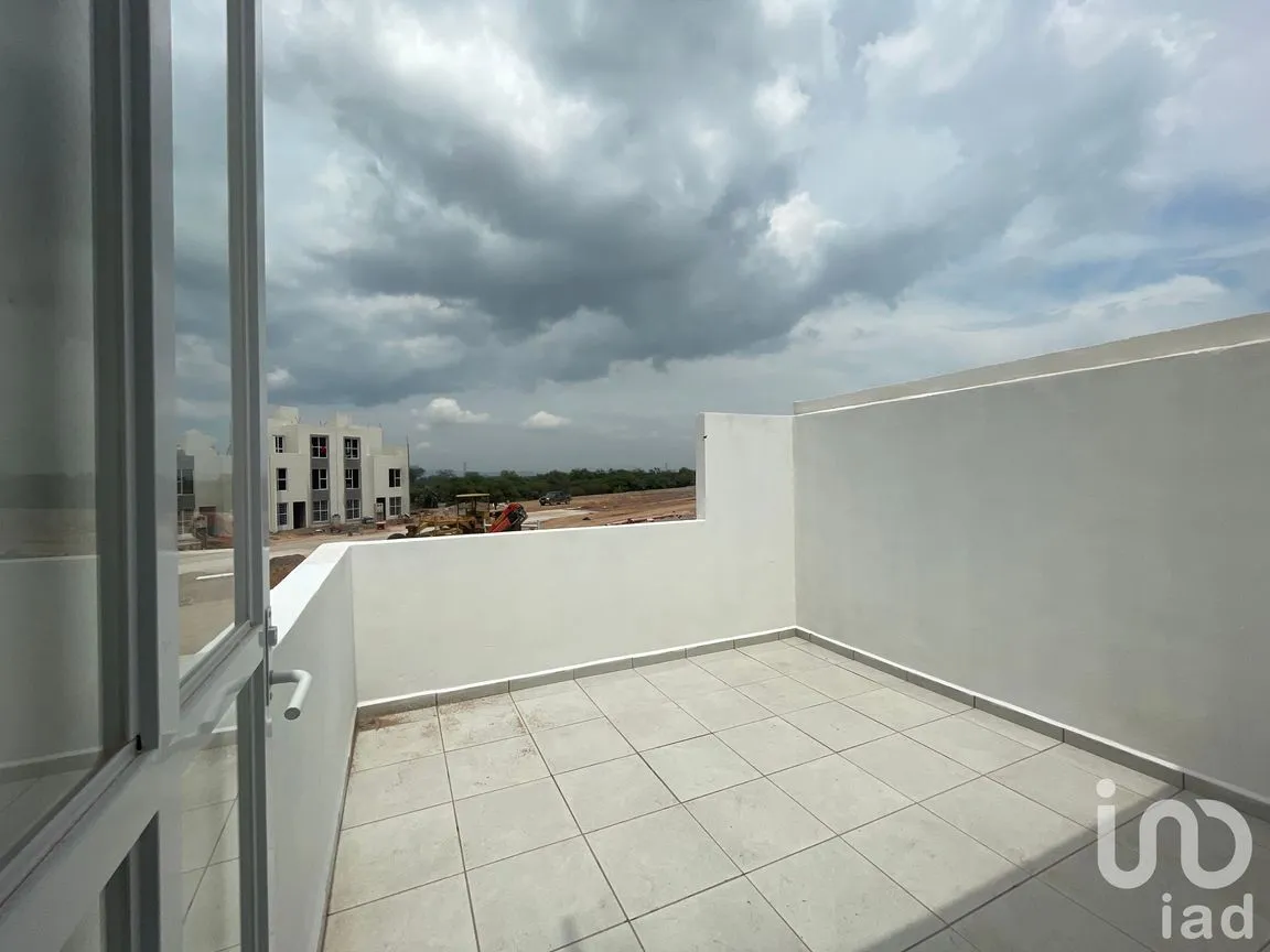 Casa en Venta en Los Tules, San Luis Potosí, San Luis Potosí | NEX-253619 | iad México | Foto 8 de 12