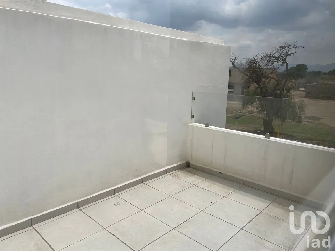 Casa en Venta en Los Tules, San Luis Potosí, San Luis Potosí | NEX-253619 | iad México | Foto 9 de 12