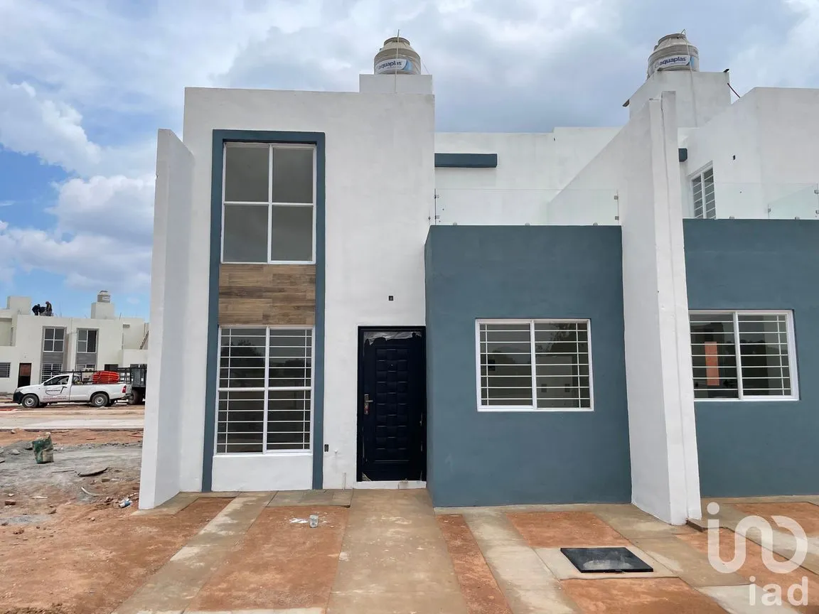 Casa en Venta en Los Tules, San Luis Potosí, San Luis Potosí | NEX-253619 | iad México | Foto 1 de 12