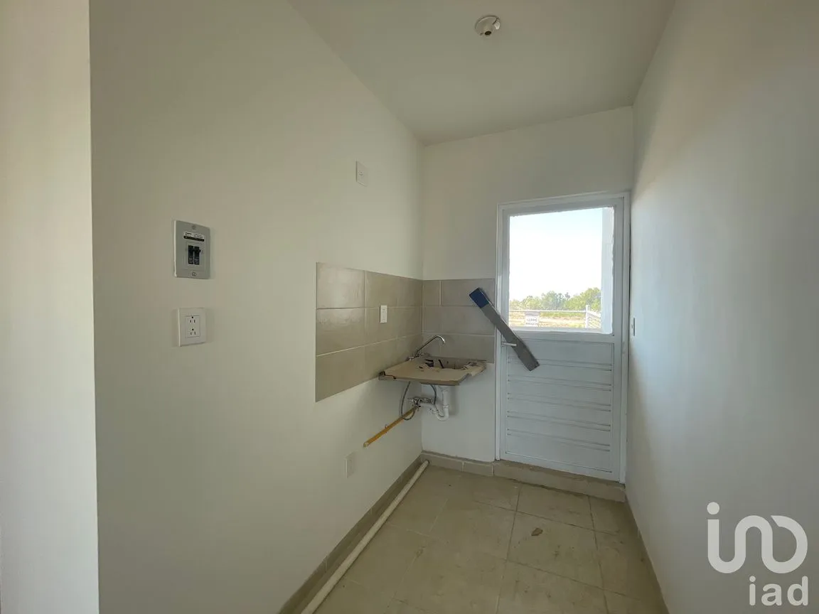 Departamento en Venta en Los Tules, San Luis Potosí, San Luis Potosí | NEX-253629 | iad México | Foto 3 de 8