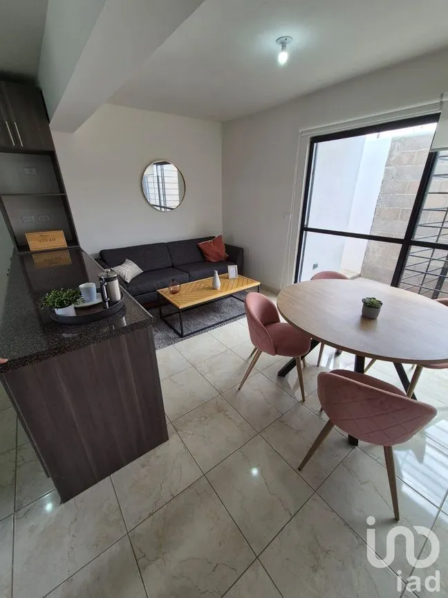 Casa en Venta en Arboledas de Soledad, Soledad de Graciano Sánchez, San Luis Potosí | NEX-255608 | iad México | Foto 2 de 14