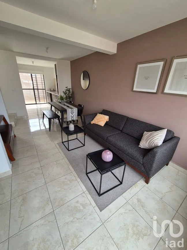 Casa en Venta en Arboledas de Soledad, Soledad de Graciano Sánchez, San Luis Potosí | NEX-255608 | iad México | Foto 3 de 14