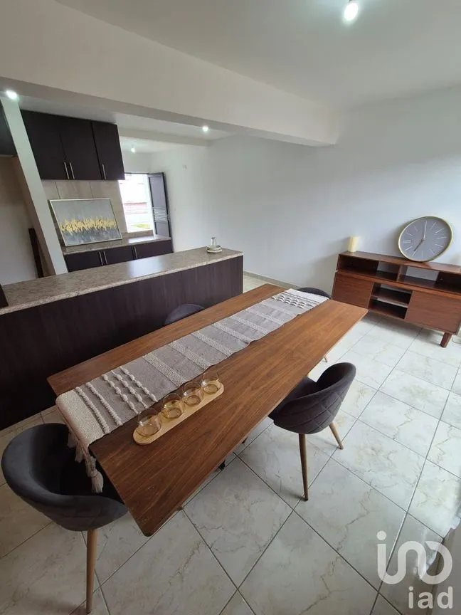 Casa en Venta en Arboledas de Soledad, Soledad de Graciano Sánchez, San Luis Potosí | NEX-255608 | iad México | Foto 4 de 14