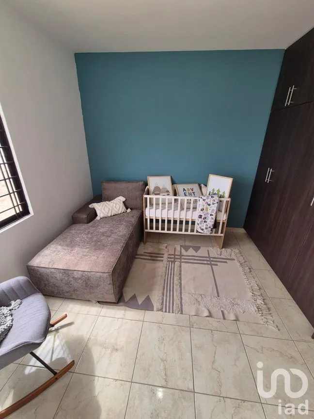 Casa en Venta en Arboledas de Soledad, Soledad de Graciano Sánchez, San Luis Potosí | NEX-255608 | iad México | Foto 8 de 14