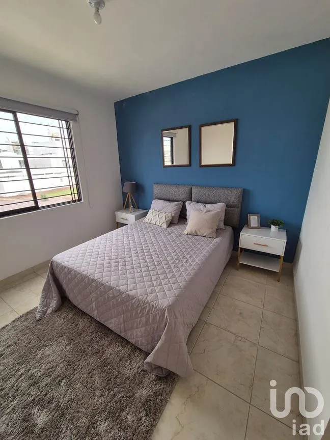 Casa en Venta en Arboledas de Soledad, Soledad de Graciano Sánchez, San Luis Potosí | NEX-255608 | iad México | Foto 9 de 14