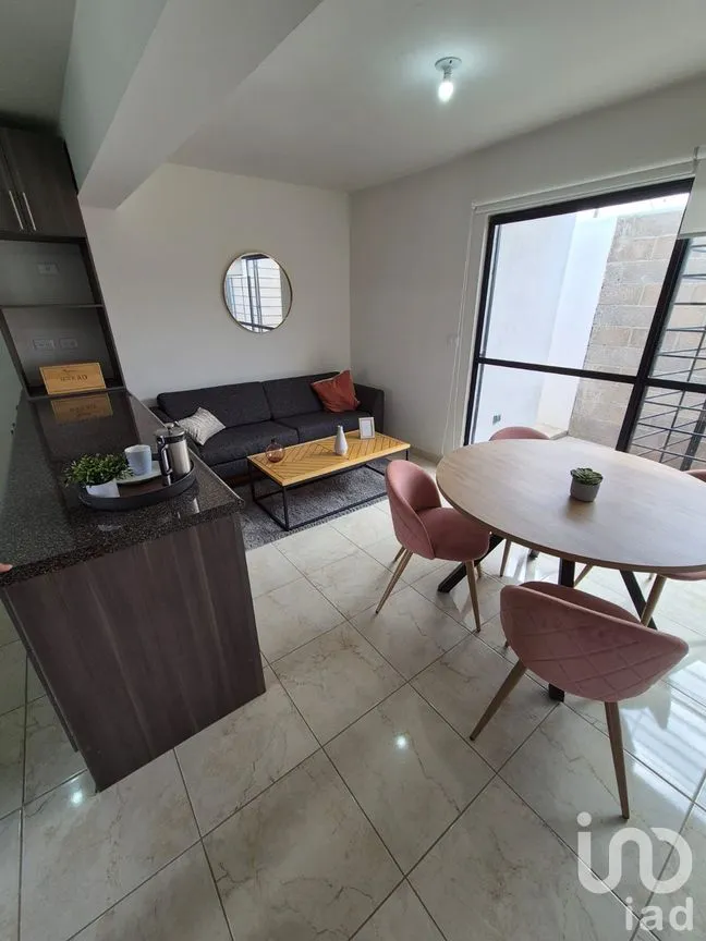 Casa en Venta en Arboledas de Soledad, Soledad de Graciano Sánchez, San Luis Potosí | NEX-255608 | iad México | Foto 2 de 14
