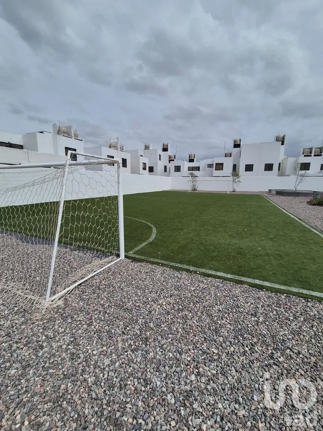 Casa en Venta en Arboledas de Soledad, Soledad de Graciano Sánchez, San Luis Potosí | NEX-255608 | iad México | Foto 12 de 14