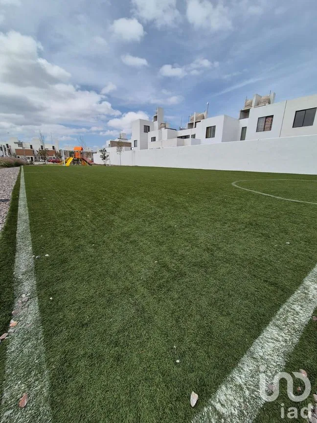 Casa en Venta en Arboledas de Soledad, Soledad de Graciano Sánchez, San Luis Potosí | NEX-255608 | iad México | Foto 13 de 14