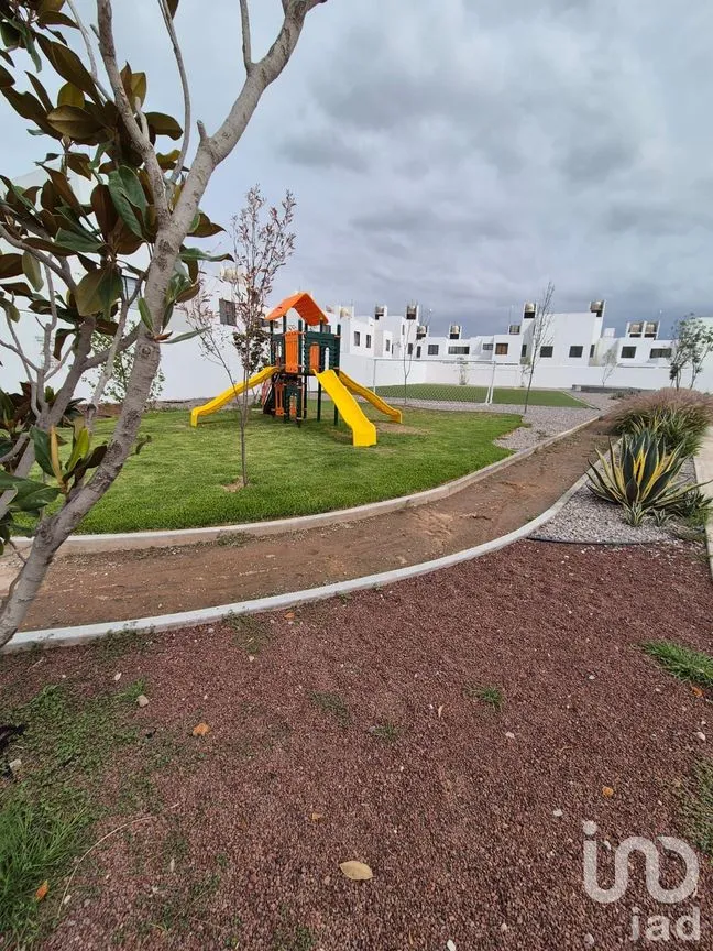 Casa en Venta en Arboledas de Soledad, Soledad de Graciano Sánchez, San Luis Potosí | NEX-255608 | iad México | Foto 14 de 14