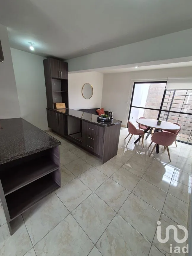 Casa en Venta en Arboledas de Soledad, Soledad de Graciano Sánchez, San Luis Potosí | NEX-255608 | iad México | Foto 1 de 14