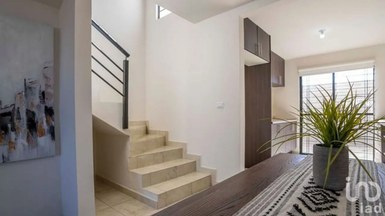 Casa en Venta en Arboledas de Soledad, Soledad de Graciano Sánchez, San Luis Potosí | NEX-255615 | iad México | Foto 2 de 11