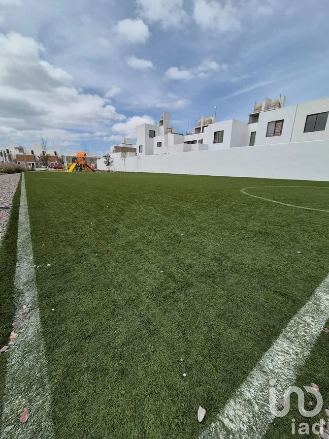 Casa en Venta en Arboledas de Soledad, Soledad de Graciano Sánchez, San Luis Potosí | NEX-255615 | iad México | Foto 11 de 11