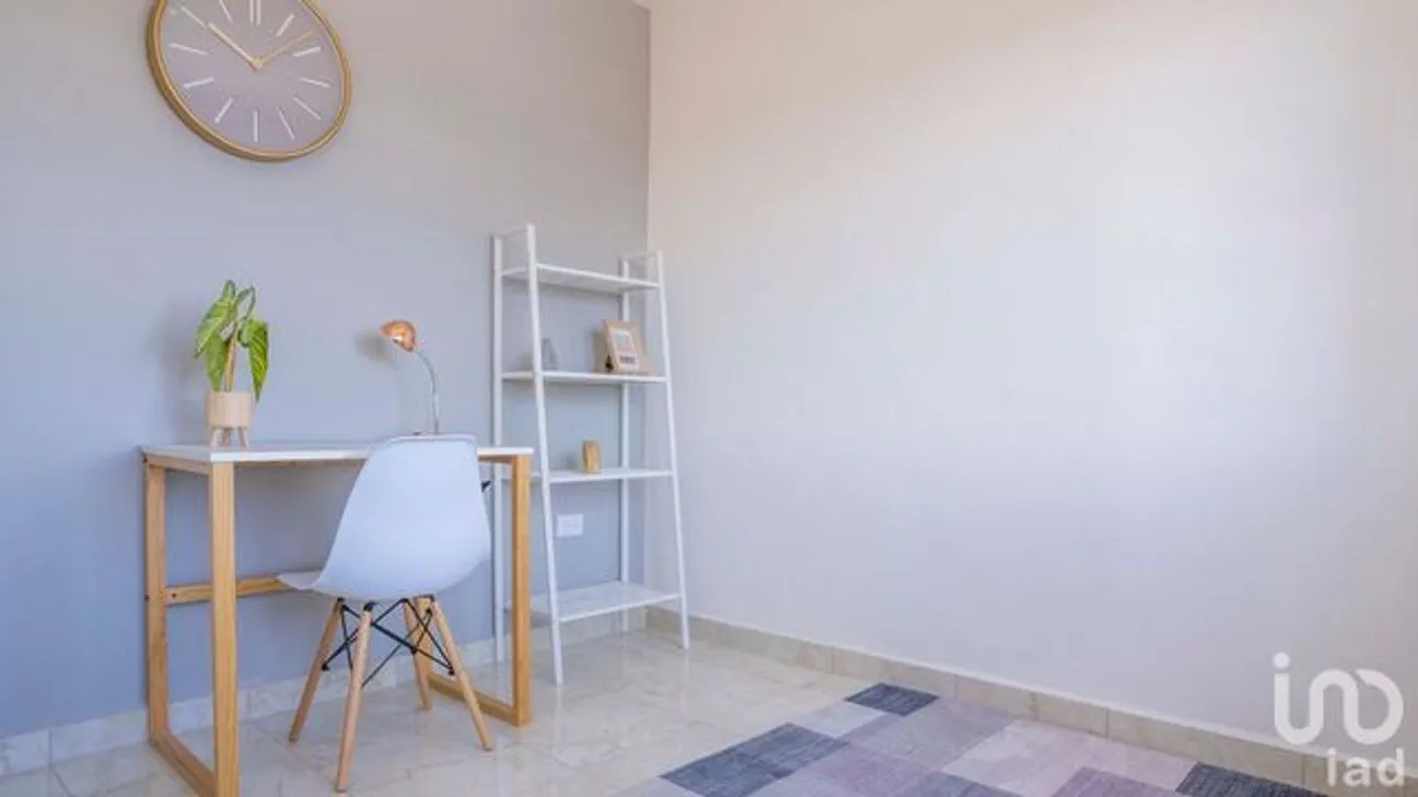 Casa en Venta en Arboledas de Soledad, Soledad de Graciano Sánchez, San Luis Potosí | NEX-255615 | iad México | Foto 4 de 11