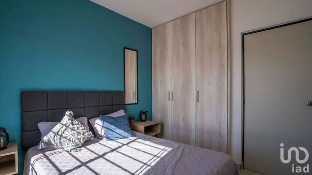 Casa en Venta en Arboledas de Soledad, Soledad de Graciano Sánchez, San Luis Potosí | NEX-255615 | iad México | Foto 5 de 11