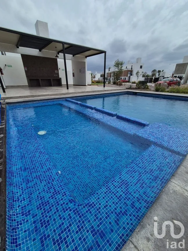 Casa en Venta en Arboledas de Soledad, Soledad de Graciano Sánchez, San Luis Potosí | NEX-255615 | iad México | Foto 8 de 11