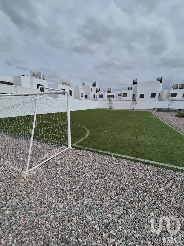 Casa en Venta en Arboledas de Soledad, Soledad de Graciano Sánchez, San Luis Potosí | NEX-255615 | iad México | Foto 9 de 11