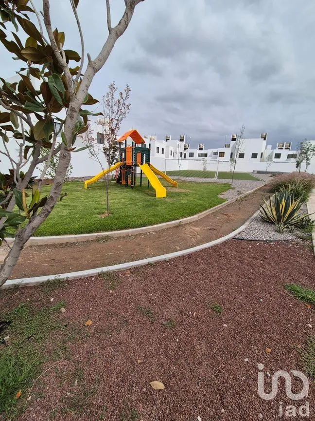 Casa en Venta en Arboledas de Soledad, Soledad de Graciano Sánchez, San Luis Potosí | NEX-255615 | iad México | Foto 10 de 11