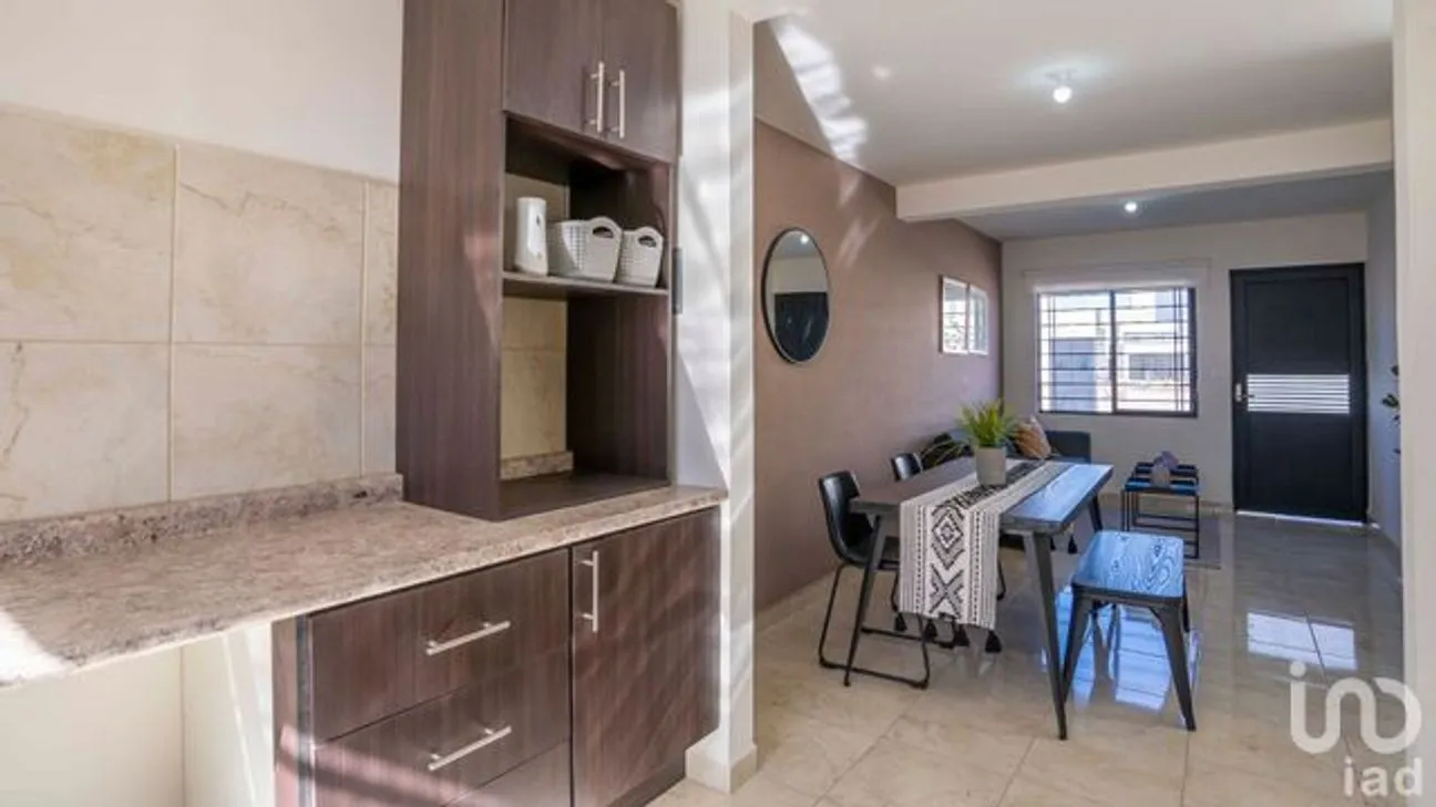 Casa en Venta en Arboledas de Soledad, Soledad de Graciano Sánchez, San Luis Potosí | NEX-255615 | iad México | Foto 1 de 11