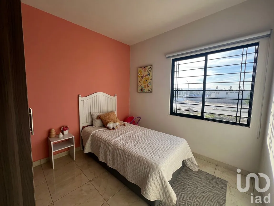 Casa en Venta en Arboledas de Soledad, Soledad de Graciano Sánchez, San Luis Potosí | NEX-255615 | iad México | Foto 11 de 17