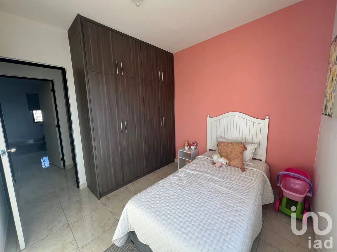 Casa en Venta en Arboledas de Soledad, Soledad de Graciano Sánchez, San Luis Potosí | NEX-255615 | iad México | Foto 12 de 17