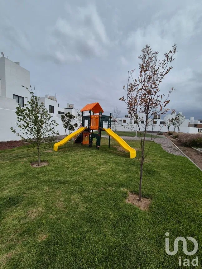 Casa en Venta en Arboledas de Soledad, Soledad de Graciano Sánchez, San Luis Potosí | NEX-255615 | iad México | Foto 14 de 17