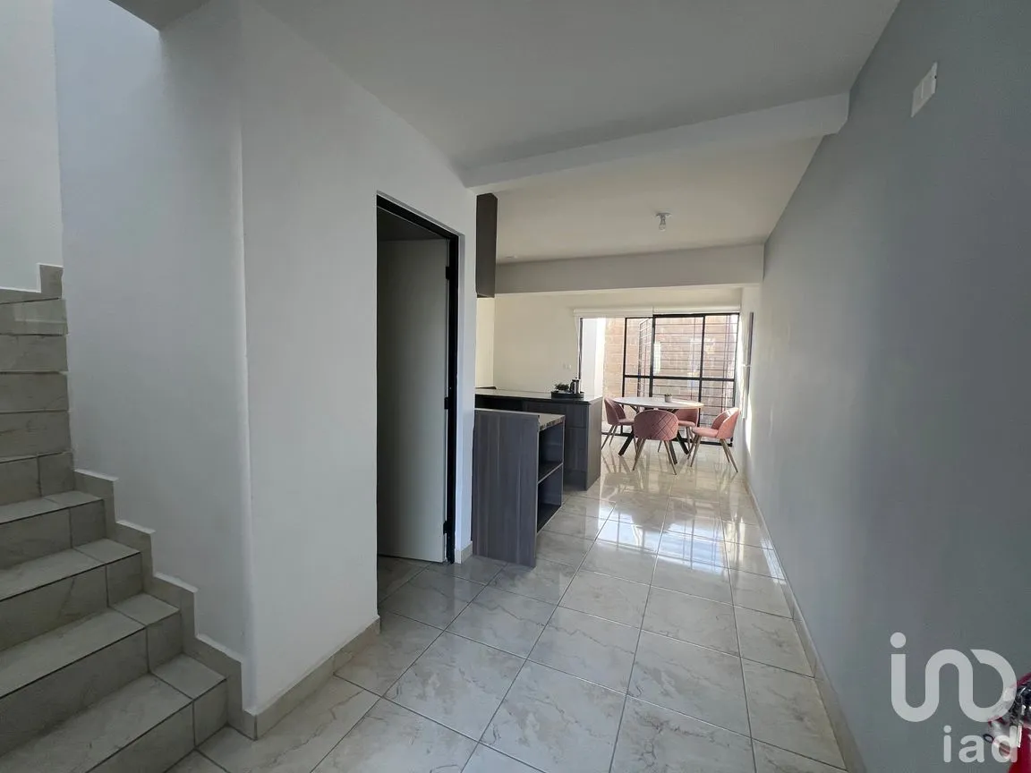 Casa en Venta en Arboledas de Soledad, Soledad de Graciano Sánchez, San Luis Potosí | NEX-255615 | iad México | Foto 3 de 17