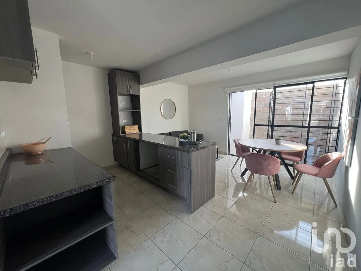 Casa en Venta en Arboledas de Soledad, Soledad de Graciano Sánchez, San Luis Potosí | NEX-255615 | iad México | Foto 4 de 17