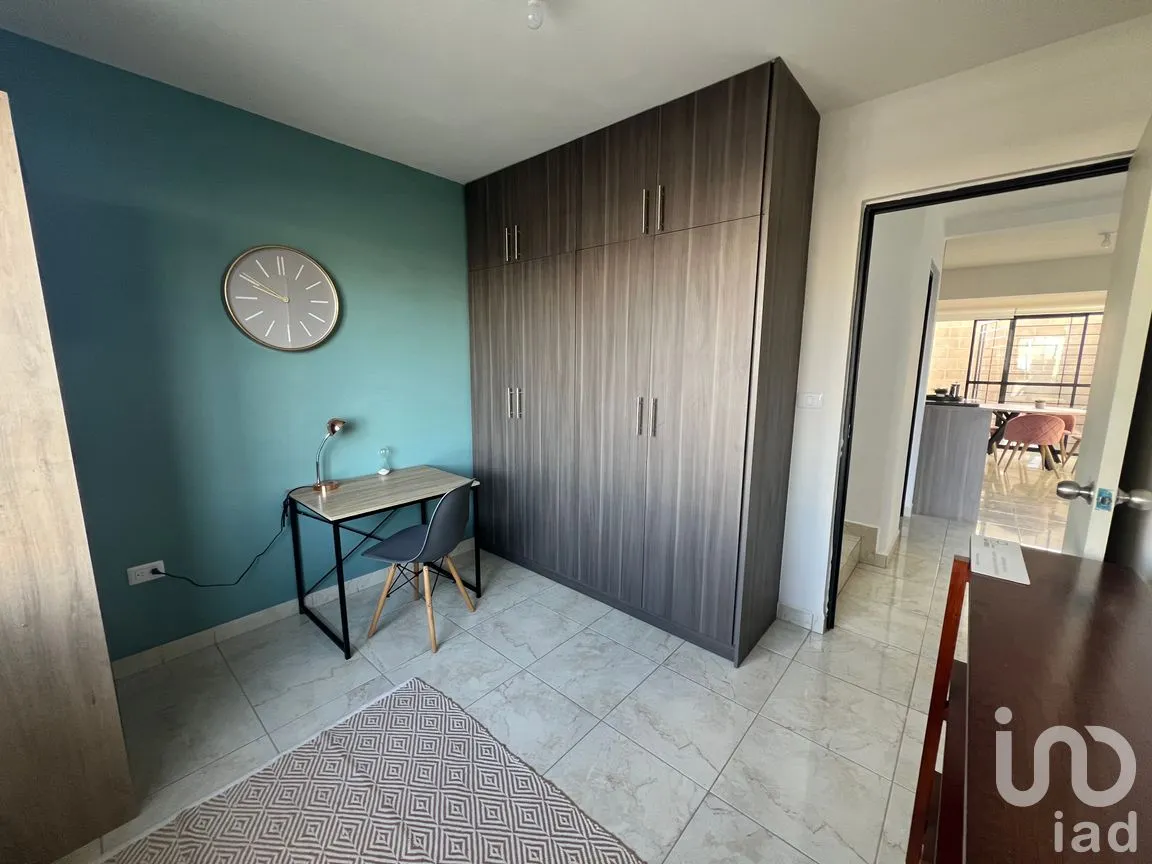 Casa en Venta en Arboledas de Soledad, Soledad de Graciano Sánchez, San Luis Potosí | NEX-255615 | iad México | Foto 5 de 17