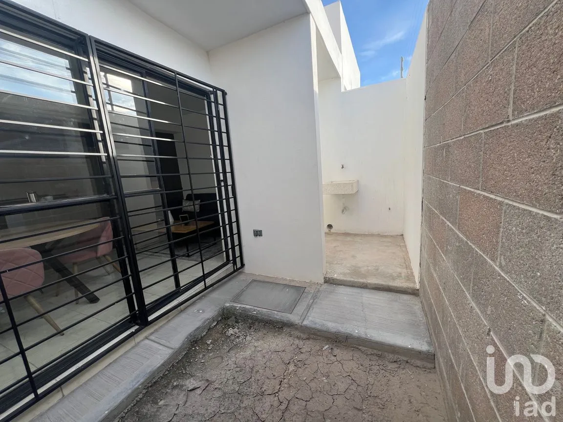 Casa en Venta en Arboledas de Soledad, Soledad de Graciano Sánchez, San Luis Potosí | NEX-255615 | iad México | Foto 6 de 17