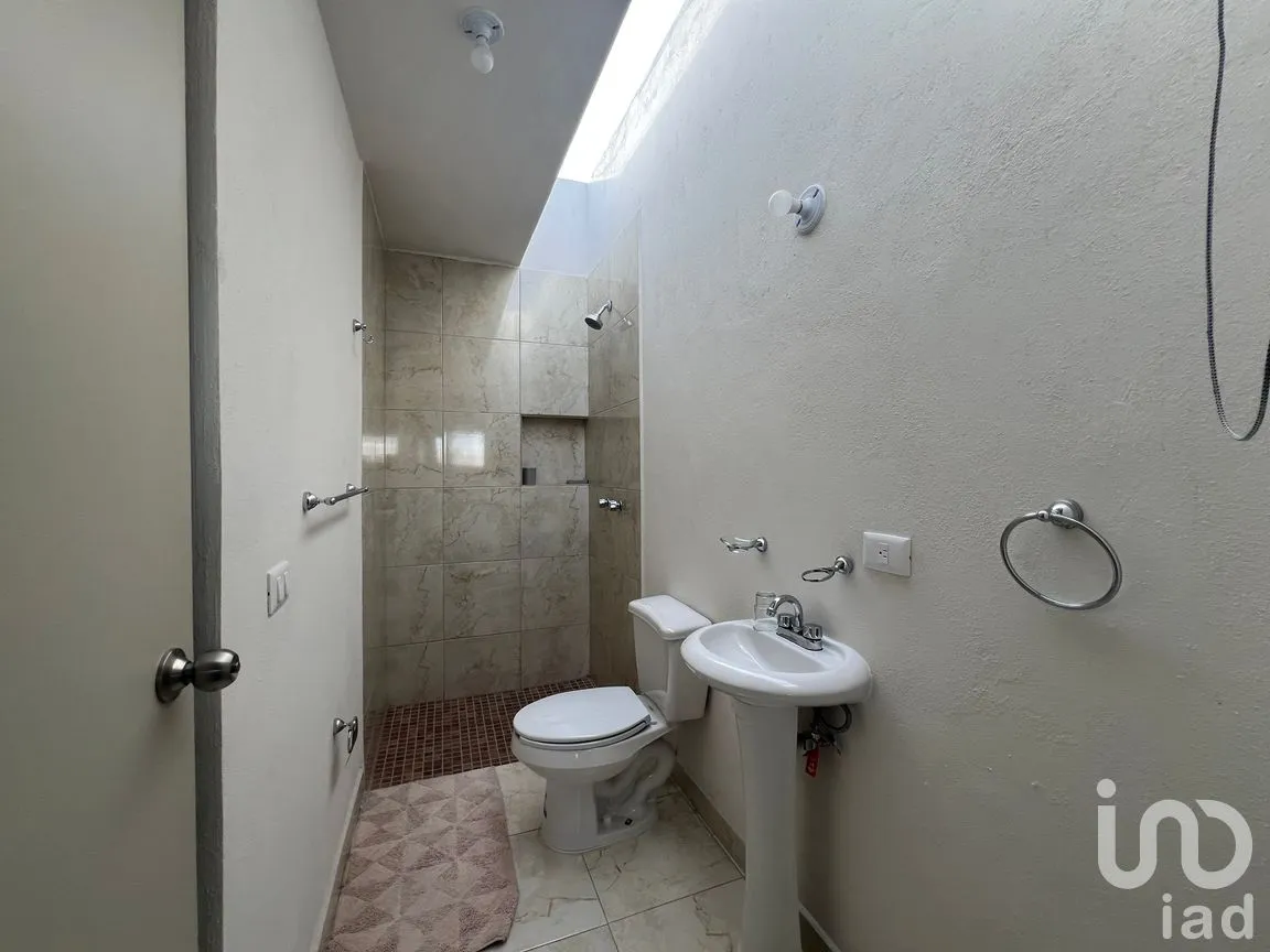 Casa en Venta en Arboledas de Soledad, Soledad de Graciano Sánchez, San Luis Potosí | NEX-255615 | iad México | Foto 10 de 17