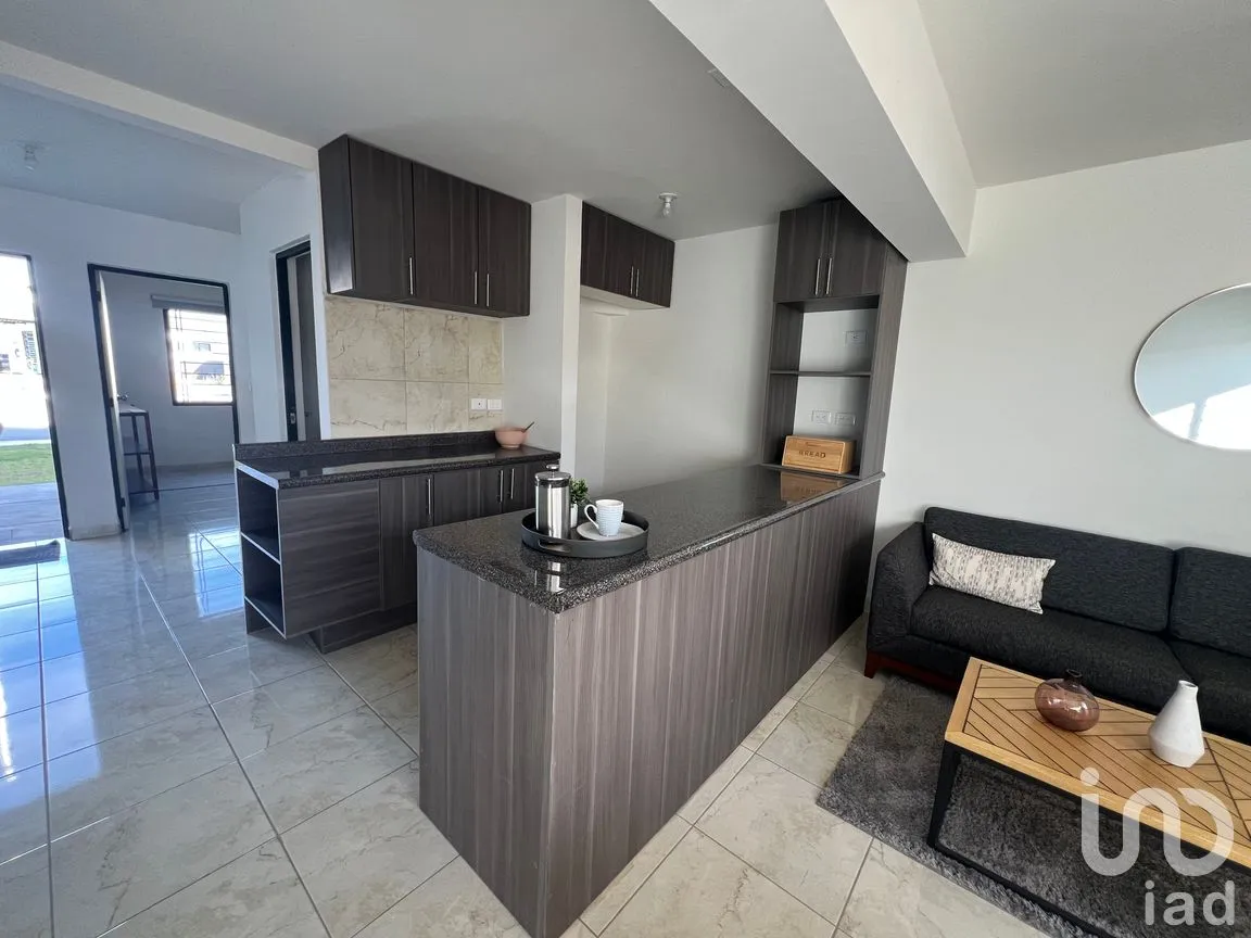 Casa en Venta en Arboledas de Soledad, Soledad de Graciano Sánchez, San Luis Potosí | NEX-255615 | iad México | Foto 1 de 17