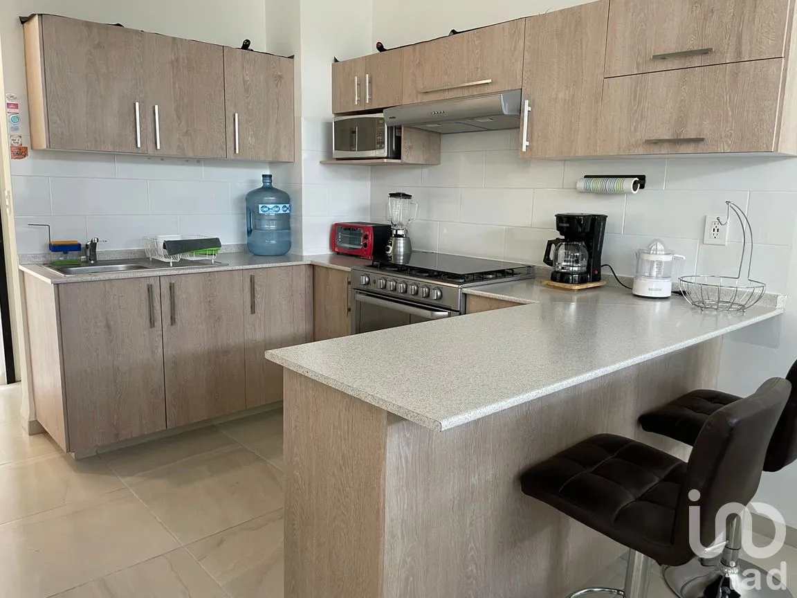 Casa en Renta en Puerta Natura Residencial, San Luis Potosí, San Luis Potosí | NEX-258566 | iad México | Foto 2 de 15