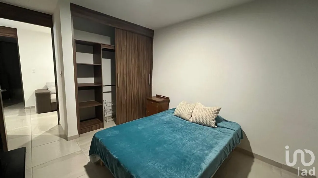 Casa en Renta en Puerta Natura Residencial, San Luis Potosí, San Luis Potosí | NEX-258566 | iad México | Foto 11 de 15