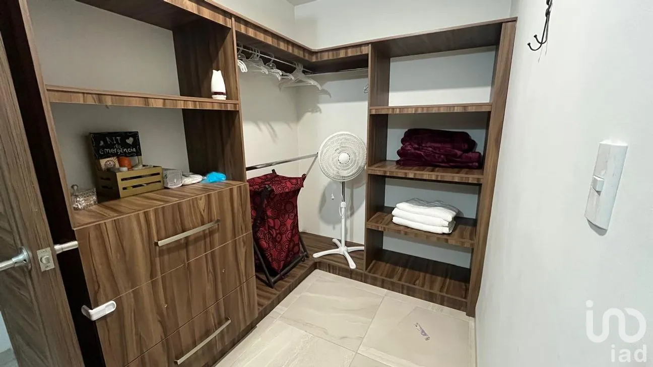 Casa en Renta en Puerta Natura Residencial, San Luis Potosí, San Luis Potosí | NEX-258566 | iad México | Foto 15 de 15