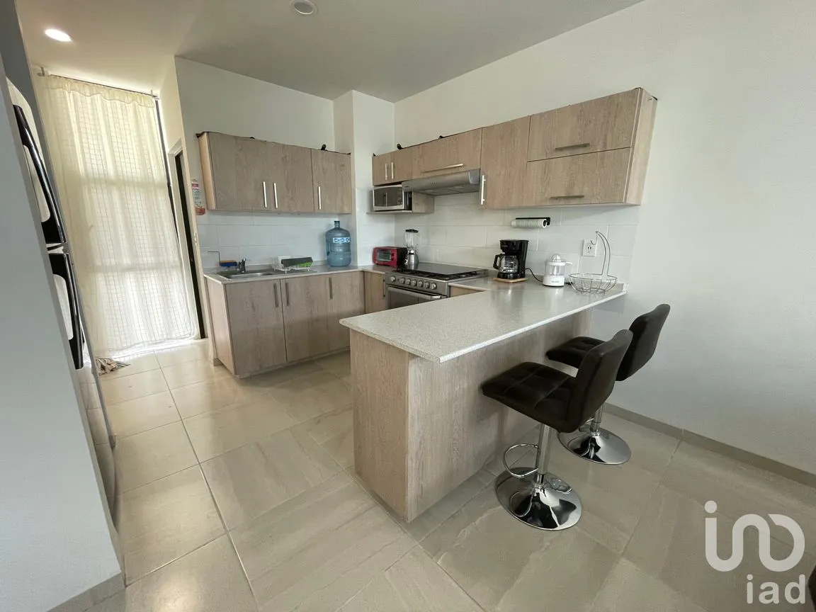 Casa en Renta en Puerta Natura Residencial, San Luis Potosí, San Luis Potosí | NEX-258566 | iad México | Foto 3 de 15