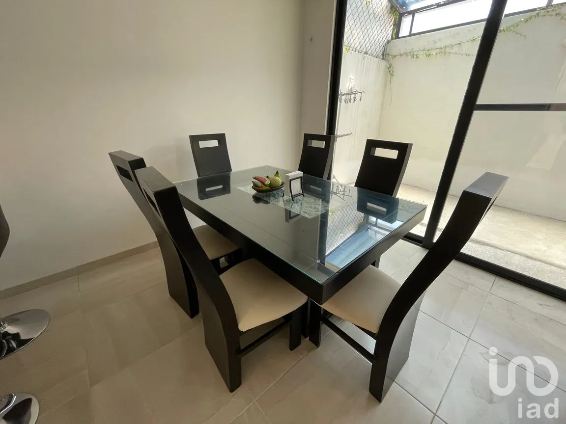 Casa en Renta en Puerta Natura Residencial, San Luis Potosí, San Luis Potosí | NEX-258566 | iad México | Foto 4 de 15