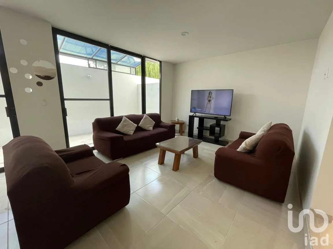 Casa en Renta en Puerta Natura Residencial, San Luis Potosí, San Luis Potosí | NEX-258566 | iad México | Foto 5 de 15