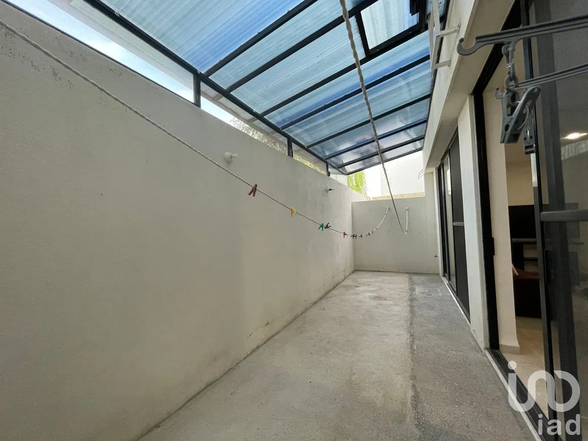 Casa en Renta en Puerta Natura Residencial, San Luis Potosí, San Luis Potosí | NEX-258566 | iad México | Foto 7 de 15