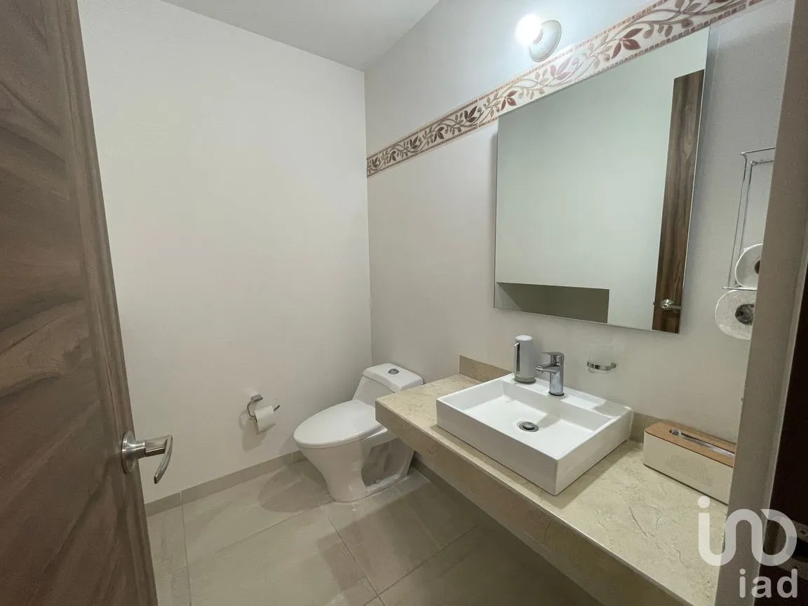 Casa en Renta en Puerta Natura Residencial, San Luis Potosí, San Luis Potosí | NEX-258566 | iad México | Foto 9 de 15
