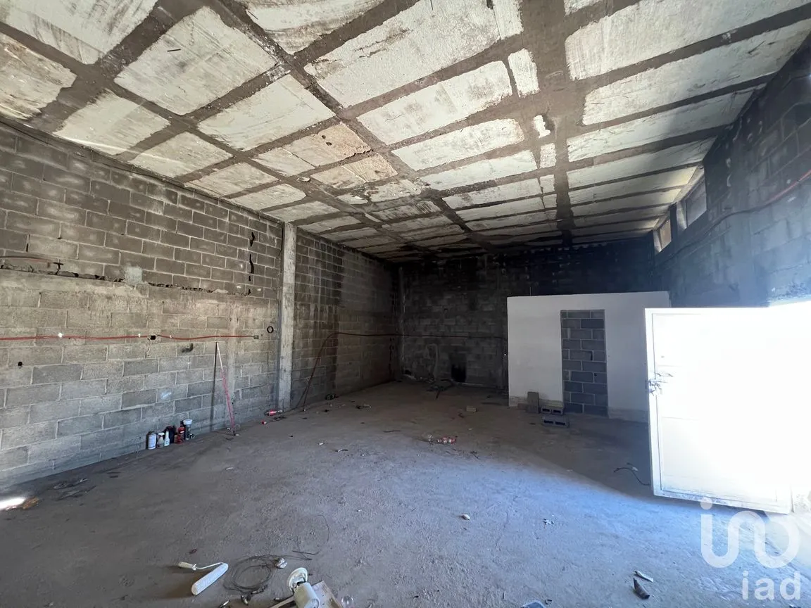 Terreno en Renta en San Nicolás de los Jassos, San Luis Potosí, San Luis Potosí | NEX-259599 | iad México | Foto 11 de 12