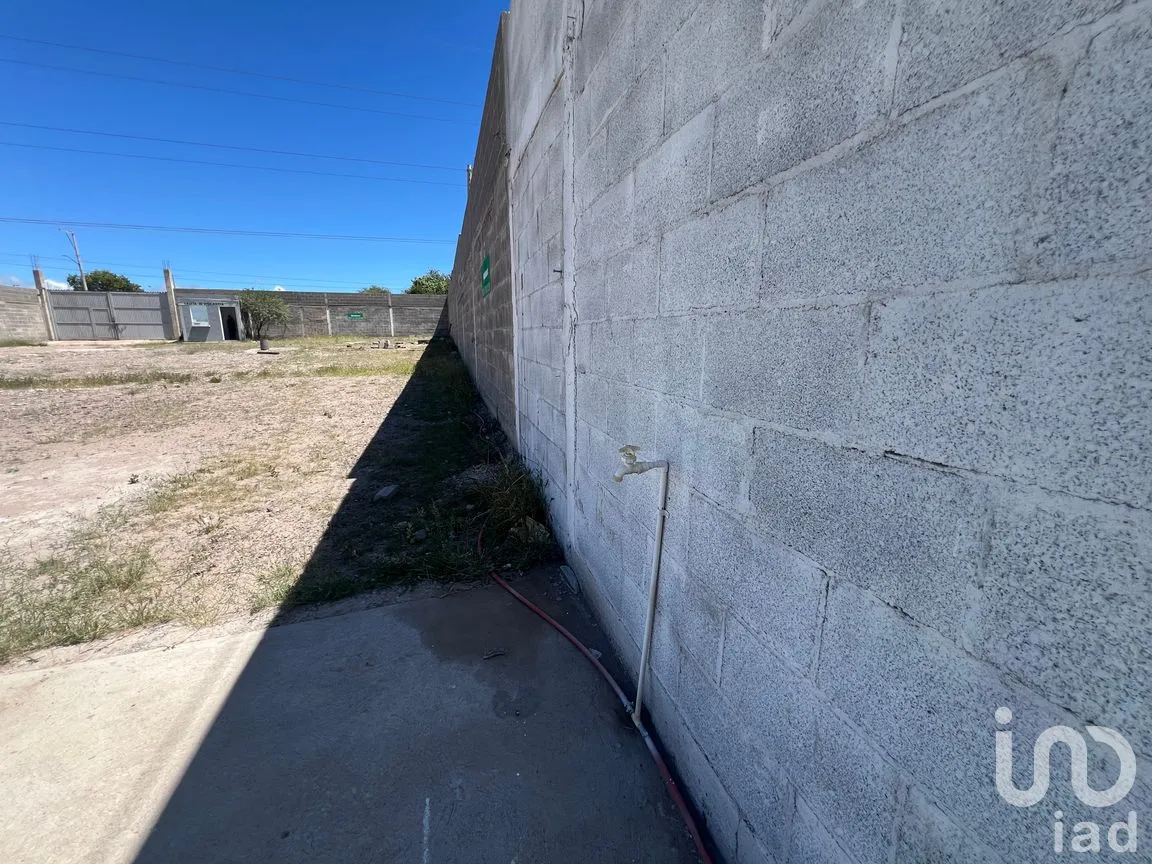 Terreno en Renta en San Nicolás de los Jassos, San Luis Potosí, San Luis Potosí | NEX-259599 | iad México | Foto 9 de 12
