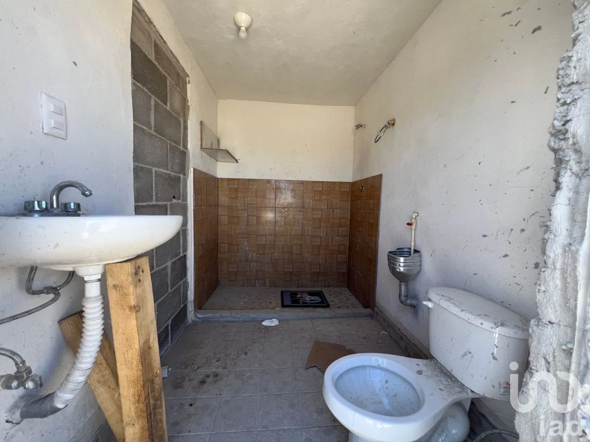 Terreno en Renta en San Nicolás de los Jassos, San Luis Potosí, San Luis Potosí | NEX-259599 | iad México | Foto 10 de 12